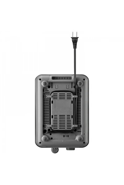 BUYDEEM Toaster DT 620 E-MY/EU, 900 W, 2 slices, Crumb Tray, 7 Levels, 5 Functions (Yellow)