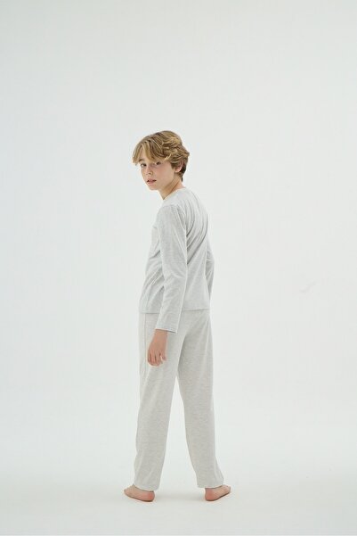 ZEYZEY 8962 ΑΝΔΡΙΚΟ ΣΕΤ ΠΙΤΖΑΜΑ