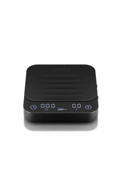 Wacaco Exagram Pro Tartı