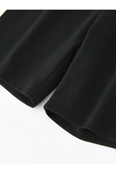 Styli Boys Cool Bear Graphic T-Shirt and Shorts Set