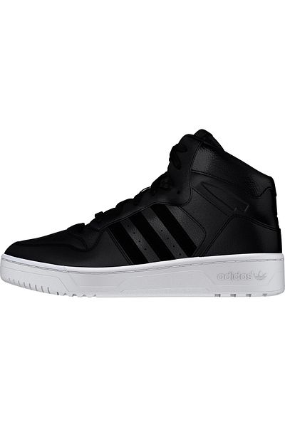 adidas Women's sports shoes M ATTITUDE REVIVE W (BY 9753)