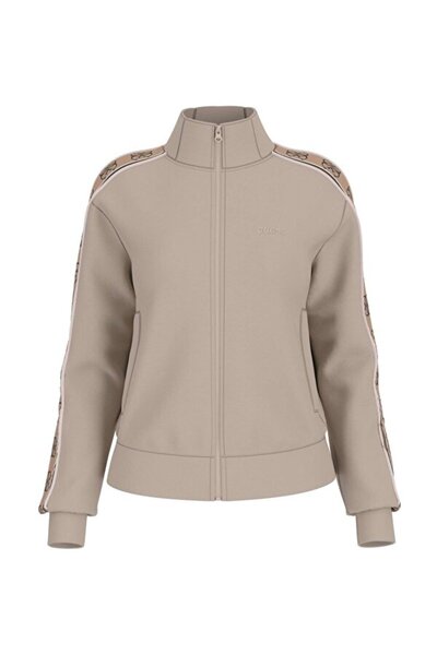 Guess Britney Kadın Aktif Sweatshirt