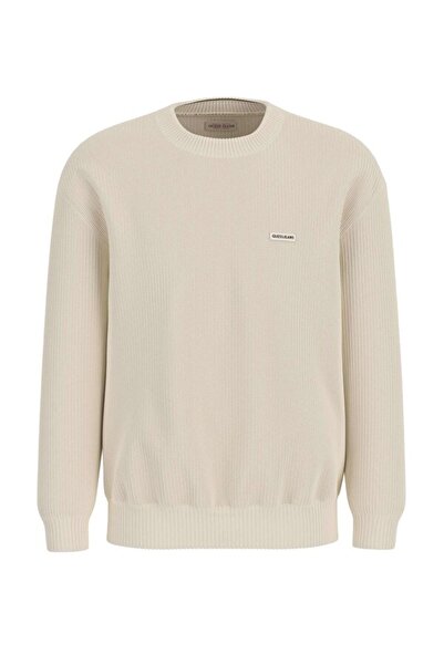 Guess Jeans Erkek Triko