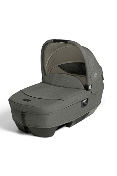 Joie Landou auto Calmi R129 Signature Evergreen, 40-70 cm, testat ADAC si certificat R129