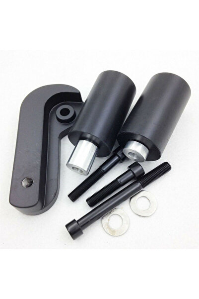 EVO MOTORS CRASH PAD SUZUKI GSXR600 GSXR750 2006-2010 Buloane Protectie 2007 ...