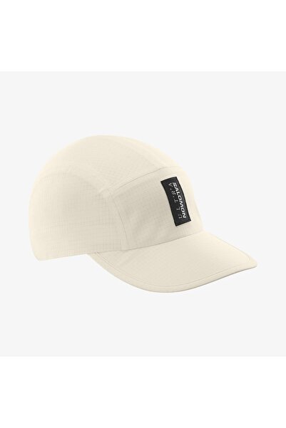 Salomon S/LAB ULTRA SUMMER CAP Şapka Vanilla Ice LC2687300