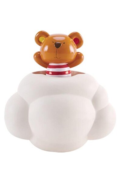 Hape Jucarie de baie - Teddy prietenul de dus