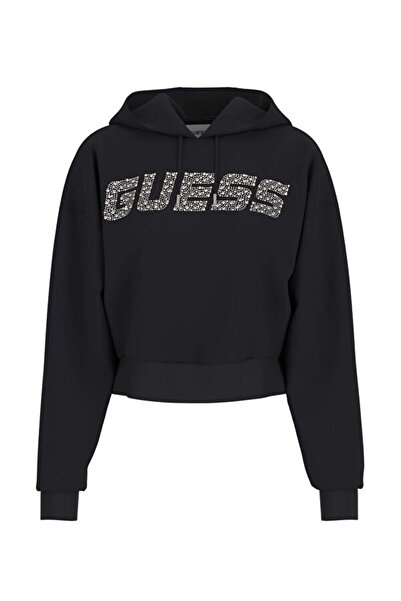 Guess Primula Kadın Aktif Sweatshirt