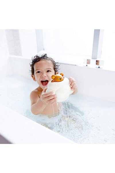 Hape Jucarie de baie - Teddy prietenul de dus