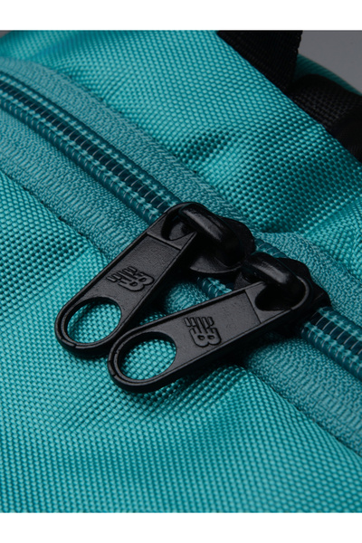 New Balance Logo Print Backpack