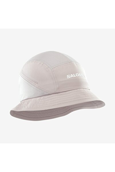 Salomon SHAKEout BUCKET Şapka ETHEREA LC2479000
