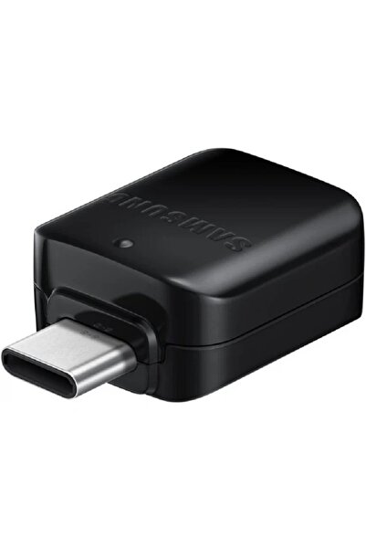 Samsung Type-C to USB Otg Converter Adapter Black