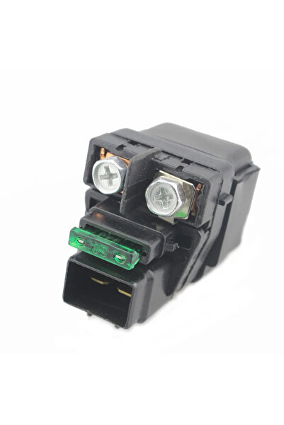 EVO MOTORS Releu Pornire Suzuki GSXR GSF Bandit Gsxs Sfv Vzr1800 KingQuad Bking