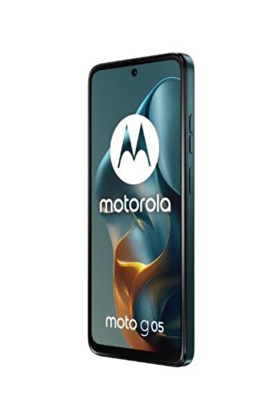 Motorola Telefon Mobil Moto G05, Procesor Mediatek Helio G81 Extreme Octa-Core, IPS LCD Capacitive t