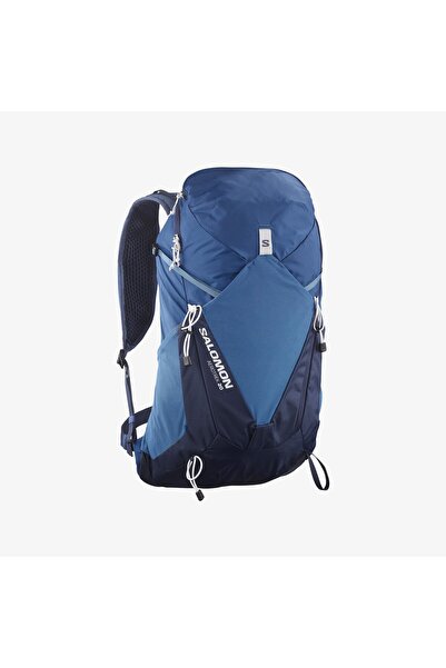 Salomon Aerotrek 20 Backpack Poseidon Lc2467200
