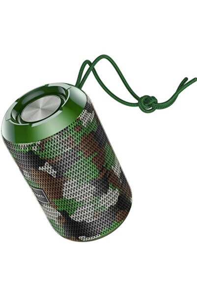 Hoco Boxă portabilă HC1, Bluetooth, 5W (camuflaj)