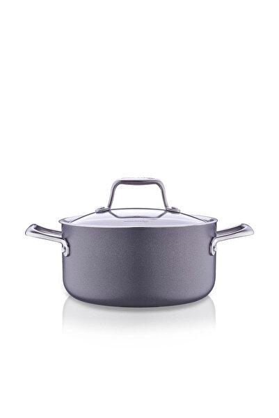 KORKMAZ Boena Tencere 24x12,5 cm A3952