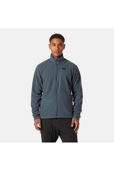 Helly Hansen Men's Alpine Frost Fullzip Fleece Jacket