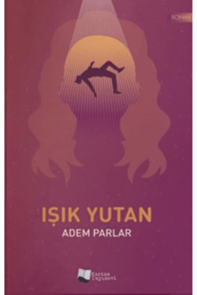 Karina Yayınevi Işık Yutan