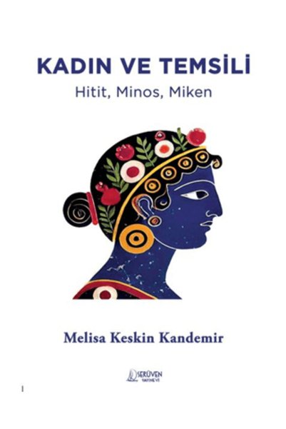 Serüven Yayınevi Female and representational