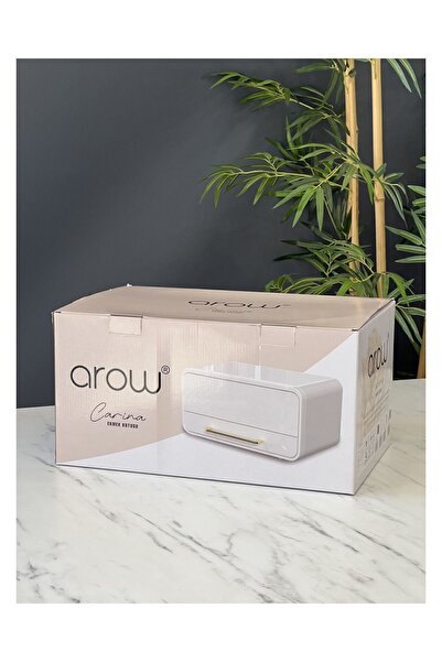 AROW Carina Lüx Ekmeklik Krem