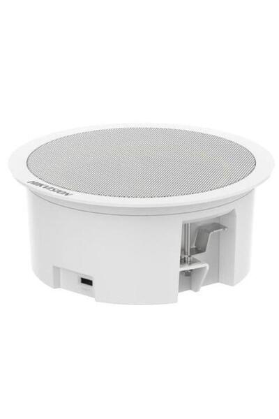 Hikvision Ceiling Speaker DS-QAZ0203G1-S, 3 W (White)