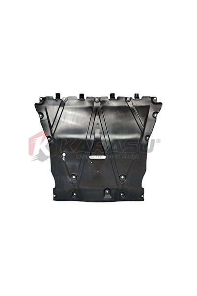 ARKIL CLİO 5 KARTER MUHAFAZASI PLASTİK