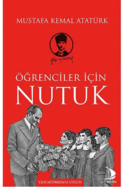 Genç Destek Öğrenciler İçin Nutuk