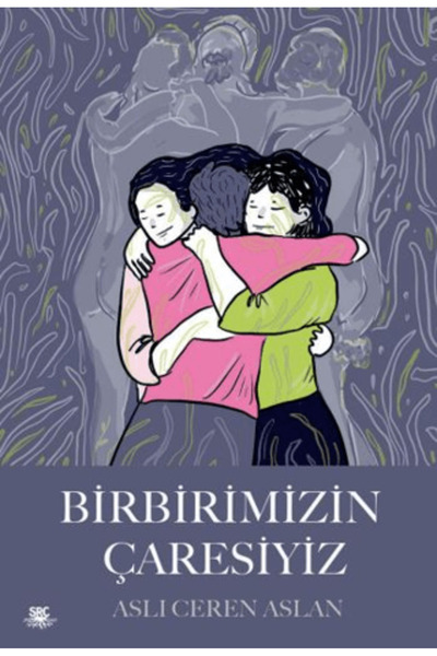 SRC KİTAP Birbirimizin Çaresiyiz