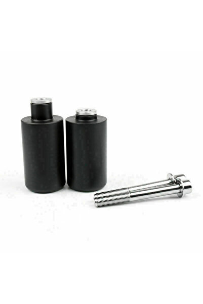 EVO MOTORS CRASH PAD SUZUKI GSXR1000 2007-2008 Buloane Protectie Carena