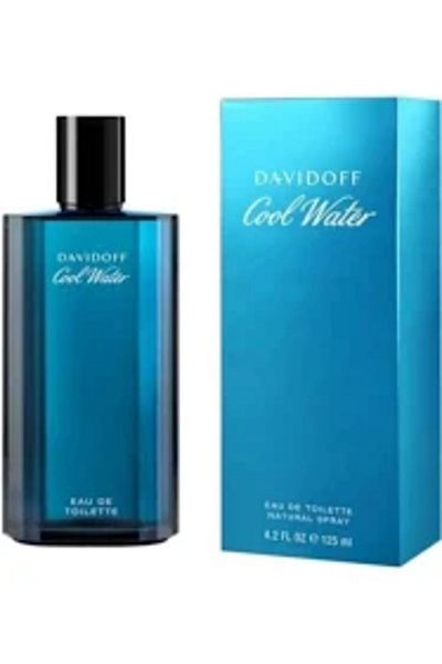 Davidoff COOL WATER EDT M
