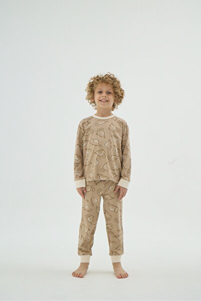 ZEYZEY 8952 ΑΝΔΡΙΚΟ ΣΕΤ ΠΙΤΖΑΜΑ