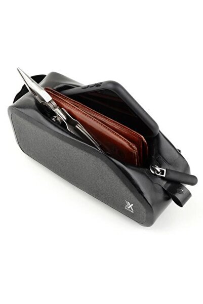 LİVOO Geantă cadru impermeabilă XMVM106 (gri)