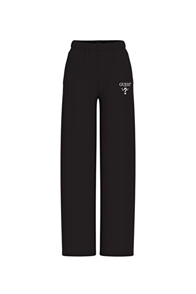 Guess Roberta Kadın Aktif Palazzo Fit Eşofman Altı