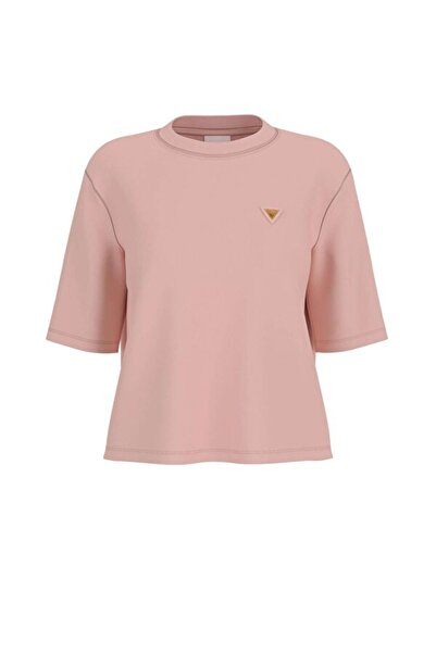 Guess Tricou Colette pentru femei Active Boxy Fit