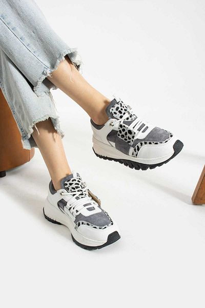 Bestello Lace-Up Thermo Sole Sneaker 331-22630-30 Women's Shoes