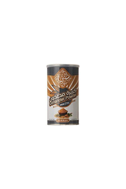 Sorrah Coriander Powder,180 g - Pack O F1