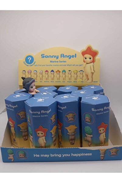 TLSMACCESORIES SONNY ANGEL