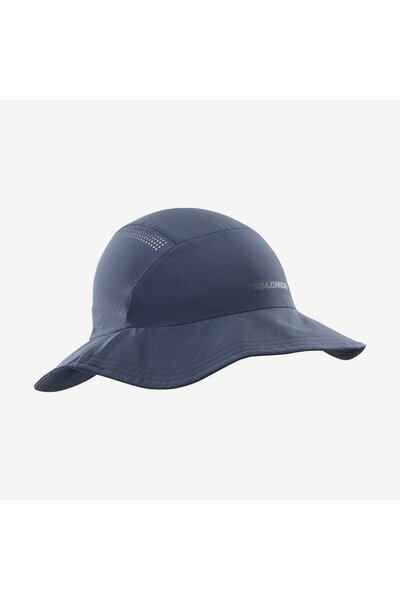 Salomon MOUNTAIN HAT Şapka Blue Nights LC2480900