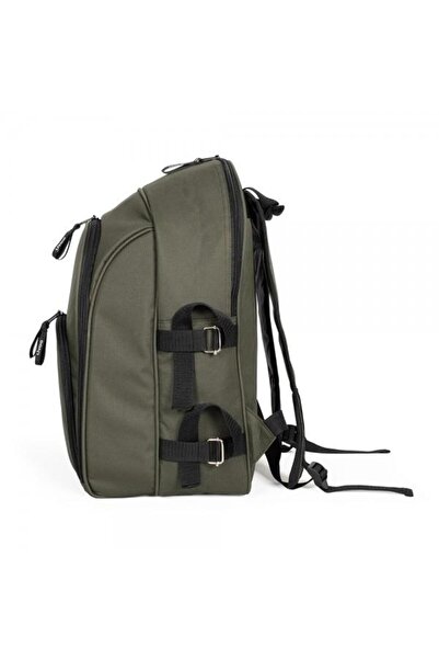 LİVOO Picnic Backpack SE970VE, Insulated, Equipped with 29 Accessories, for 4 People