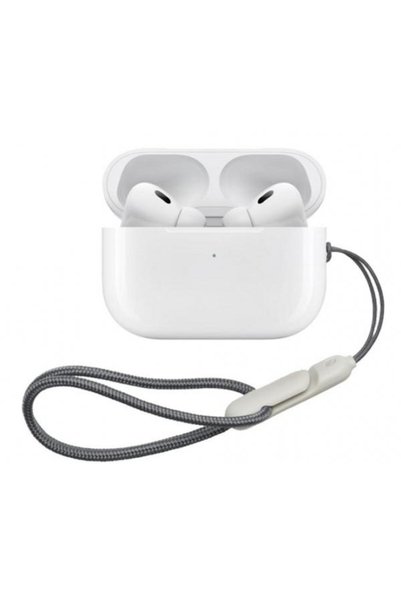 Xo Истински безжични слушалки Q5, Bluetooth, микрофон (Бял)