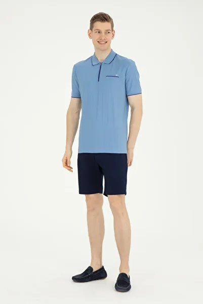 U.S. Polo Assn. Bermude chino conici