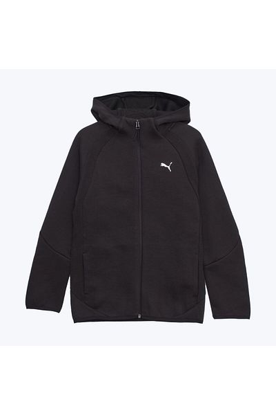 Puma EVOSTRIPE Full-Zip Hoodie