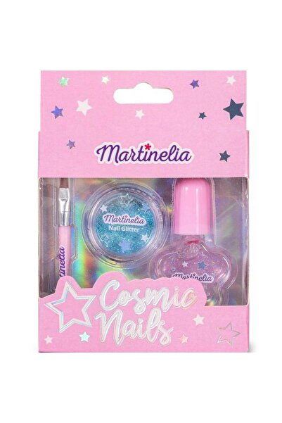 Martinelia Σετ Cosmic Nails