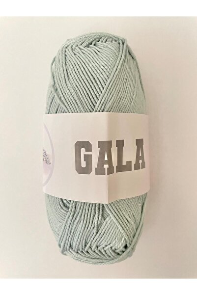 balım hobi evi جالا بامبو قطن 05 نعناع أخضر 5 قطع