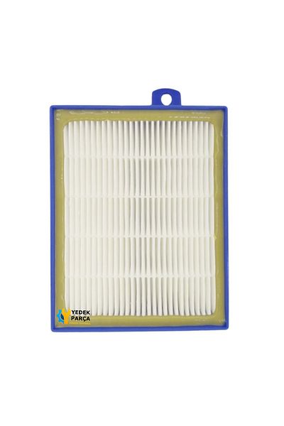 Ozba Ticaret Philips Compatible Fc 9712 Powerpro Expert Steel Pipe and Hepa Filter with Gift