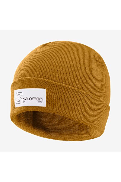 Salomon Outlıfe Logo Beanıe