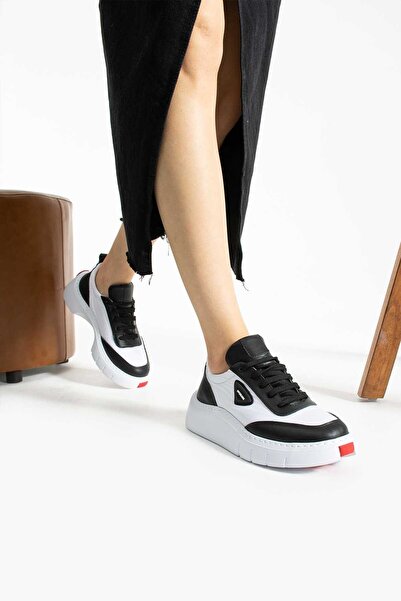 Bestello Pantofi cu șireturi Eva Sole 331-KLYTIE-01 Pantofi pentru damă