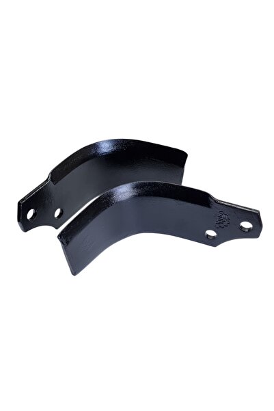 Ash -47 Rotovatör Bıçağı 20 Takım (20 sağ+20sol)