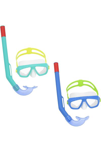 BESTWAY Aqua Champ Essential Snorkel Mask